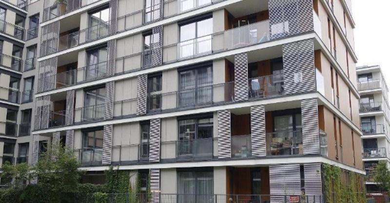 Airport Comfy Guest Home Warschau Exterior foto